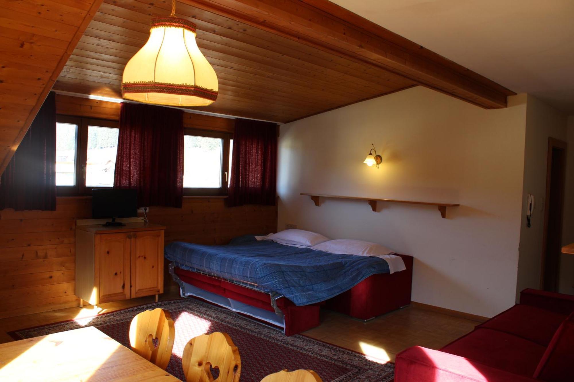 Aparthotel Residenze Sonnenschein à Villabassa Extérieur photo