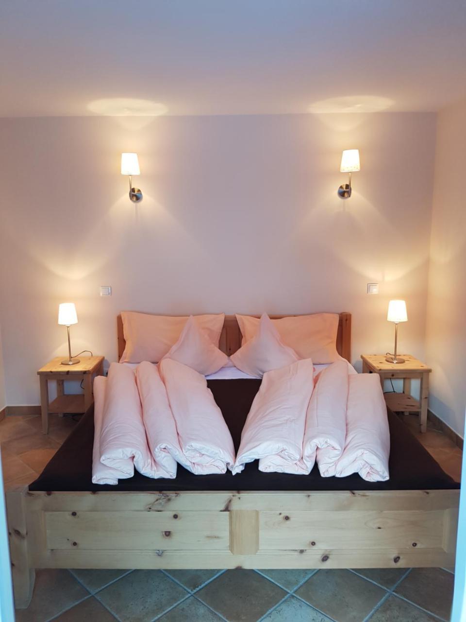 Aparthotel Residenze Sonnenschein à Villabassa Extérieur photo