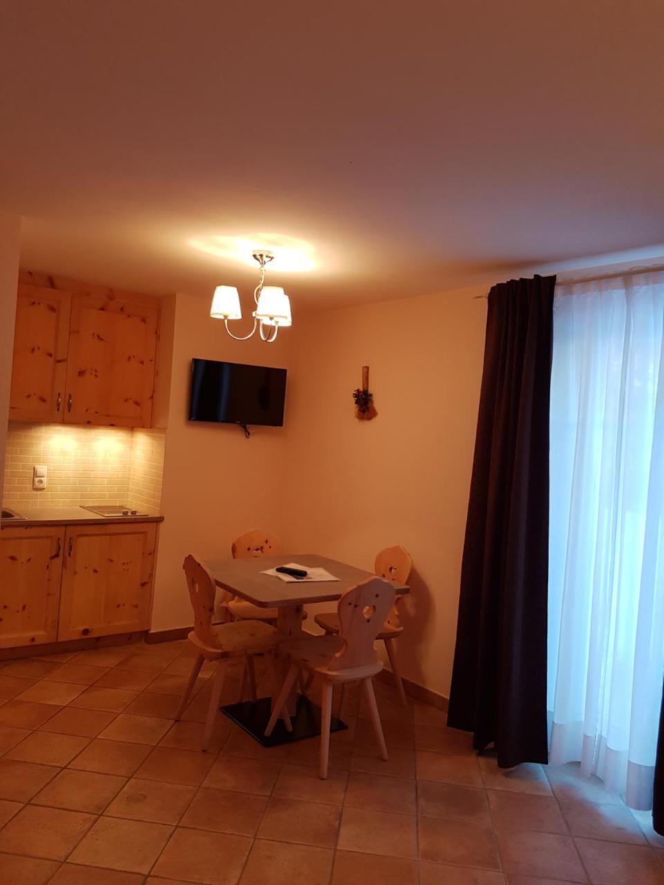 Aparthotel Residenze Sonnenschein à Villabassa Extérieur photo