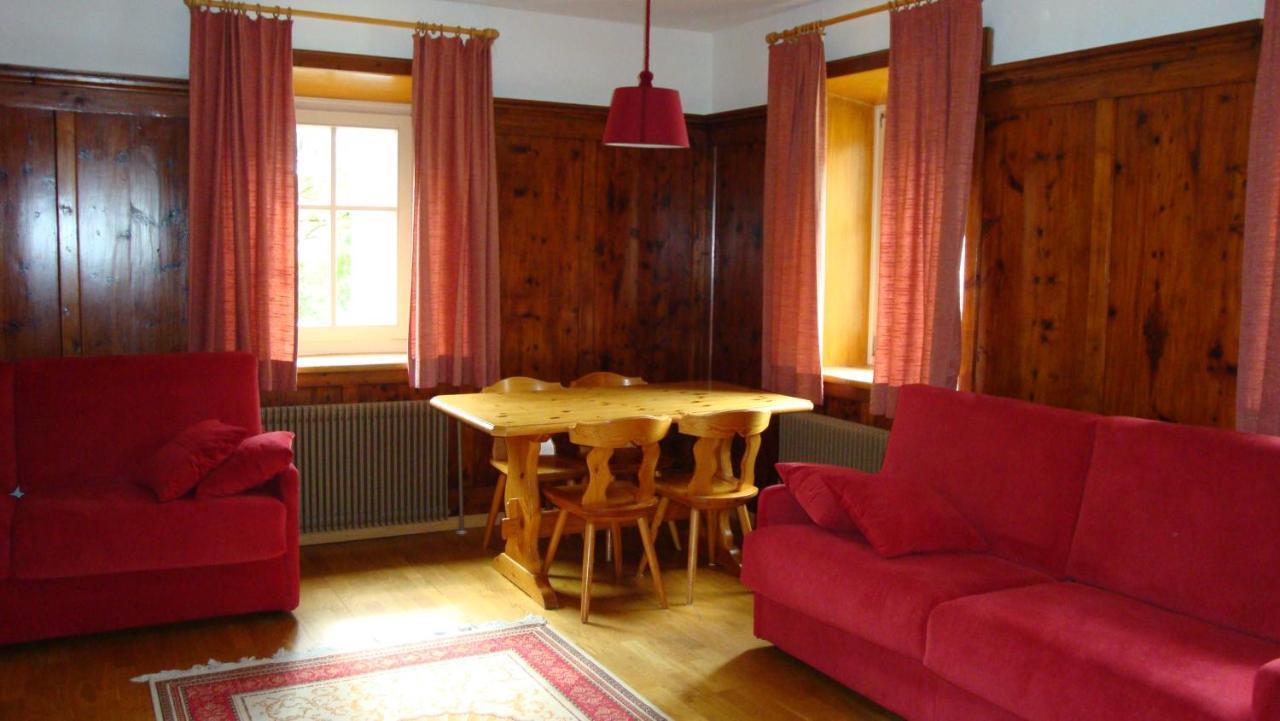 Aparthotel Residenze Sonnenschein à Villabassa Extérieur photo